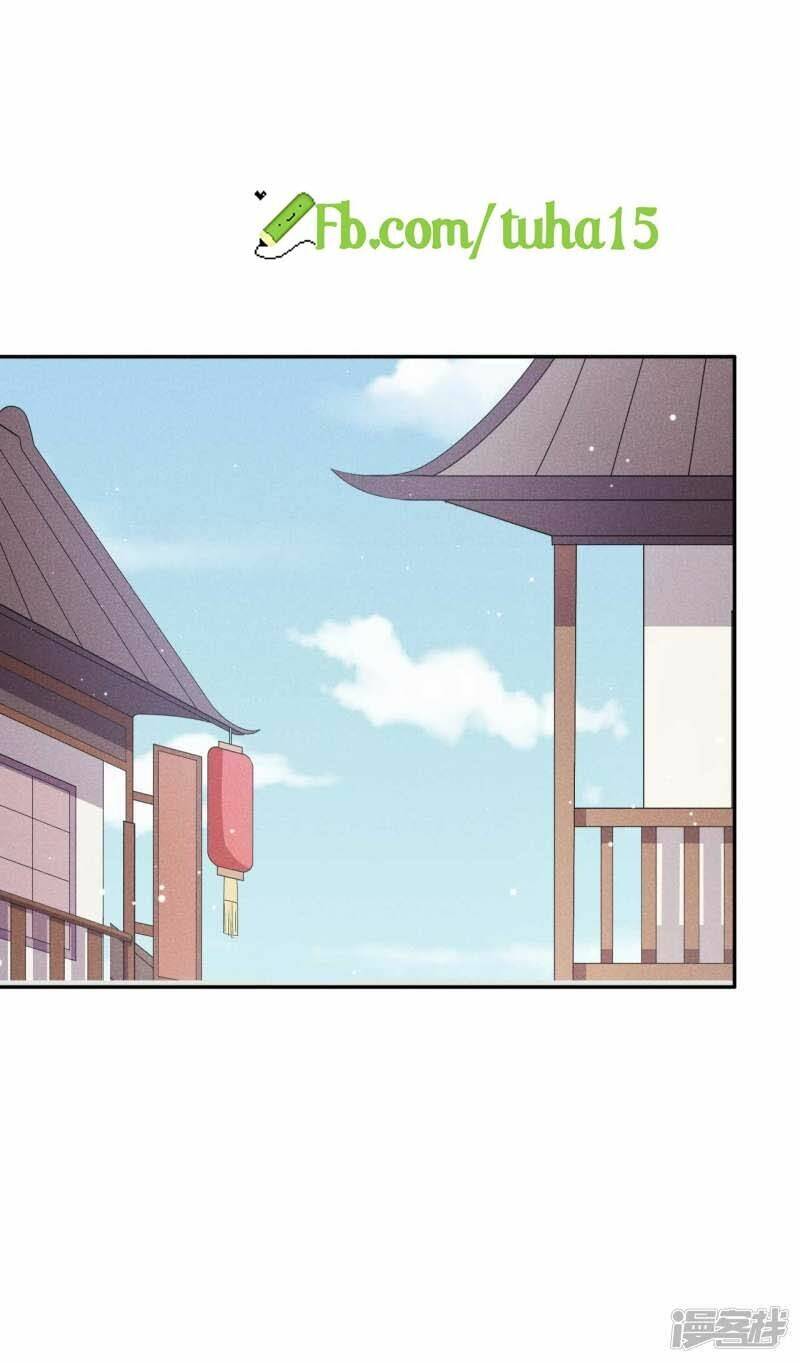 hoàng tử phu quân, ta nuôi ngươi a! chapter 35 28