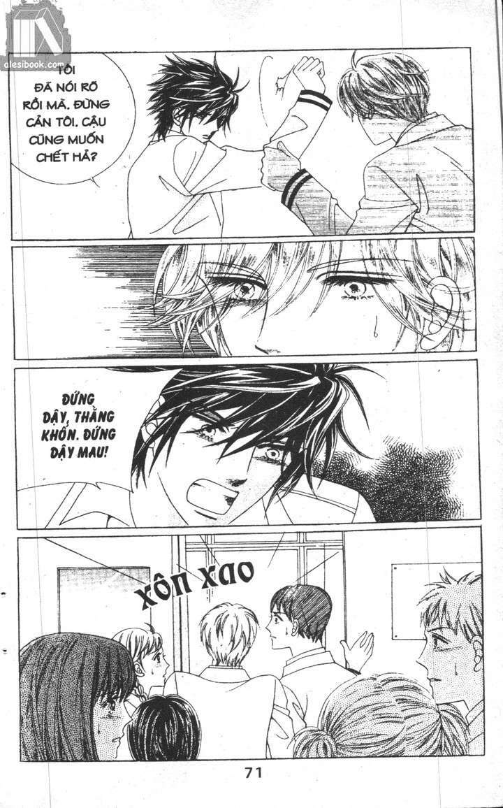 hồng tiểu thư chapter 10 10