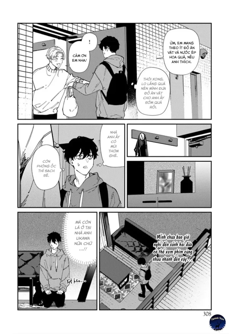 thế giới của em chapter 5 10