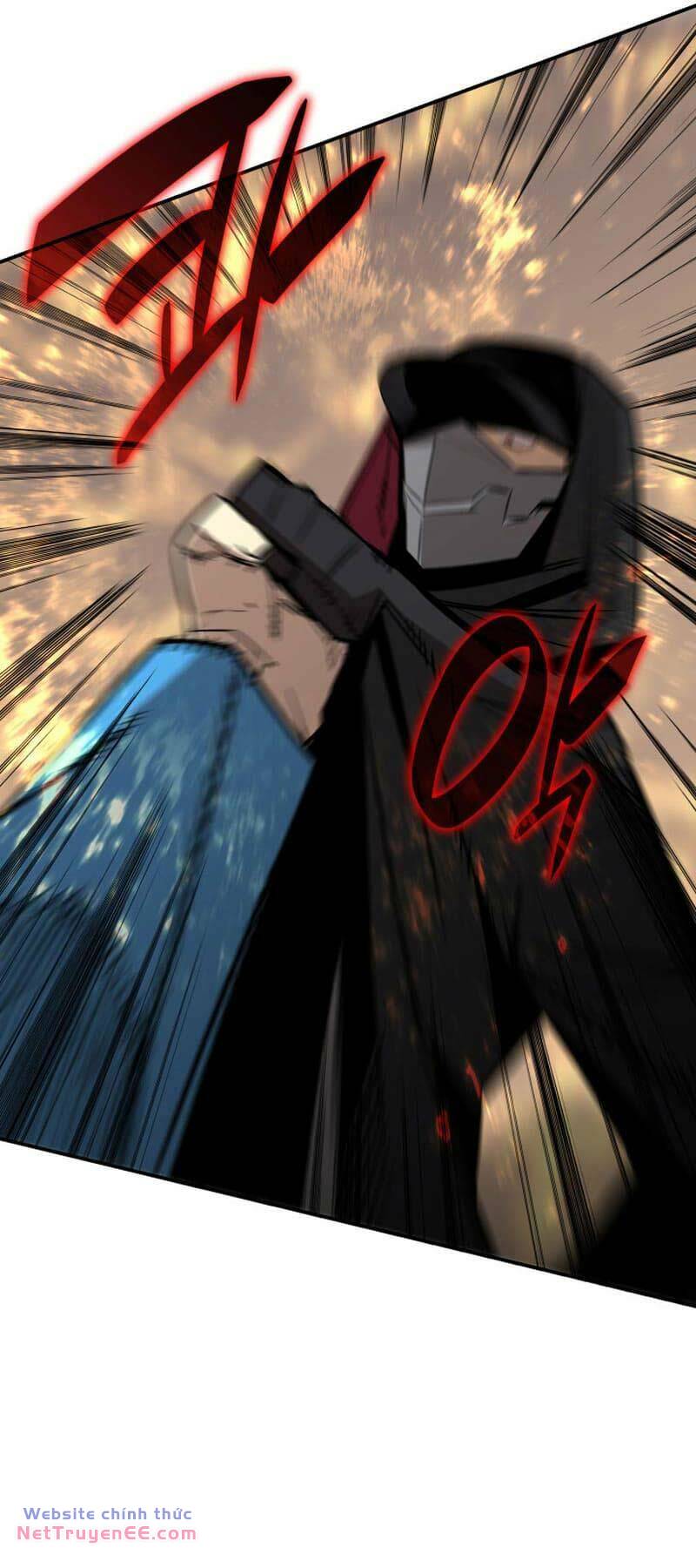 tôi là lính mới chapter 178 42