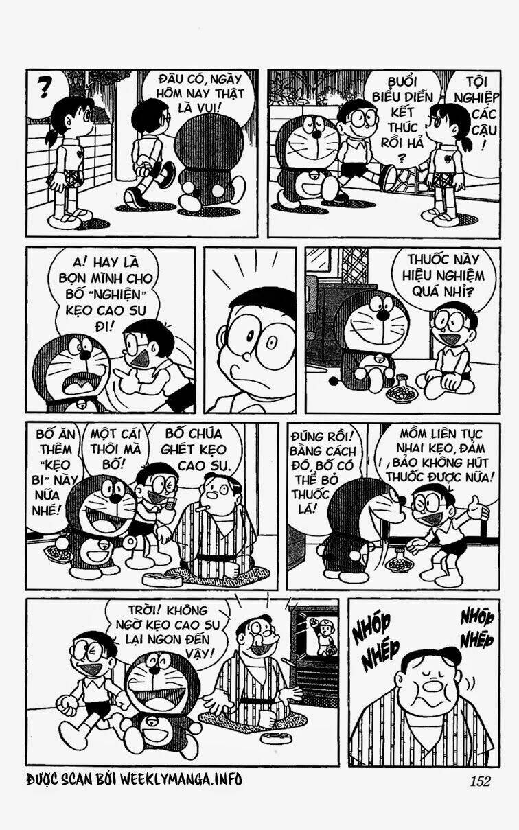 doraemon chapter 443 8