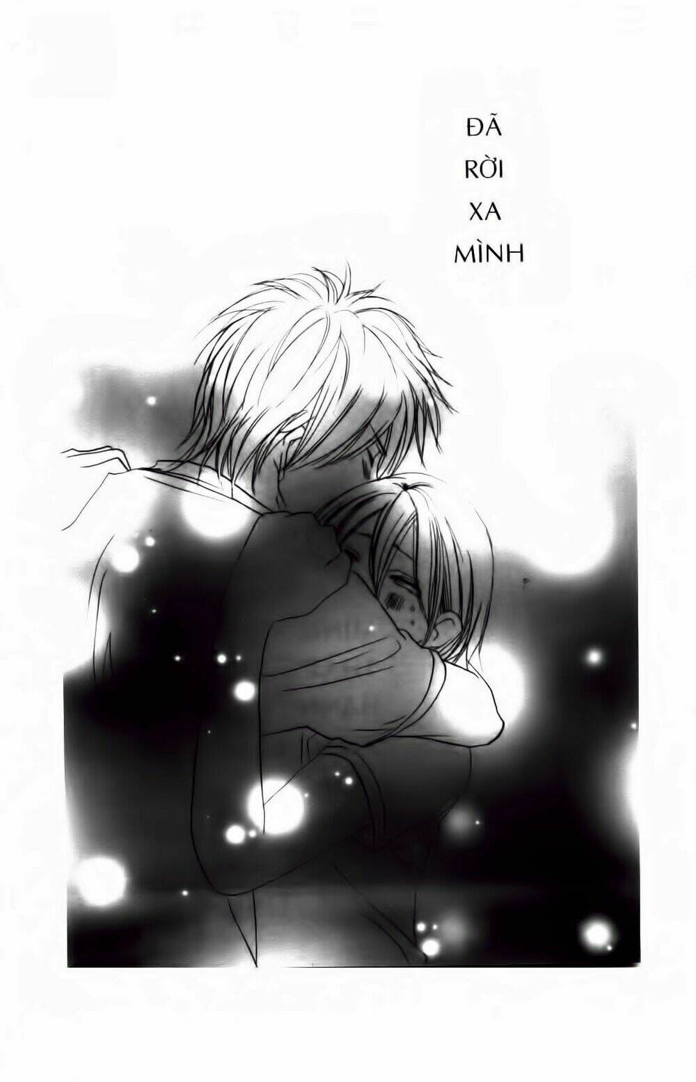 chuyện cấp iii chapter 64 10