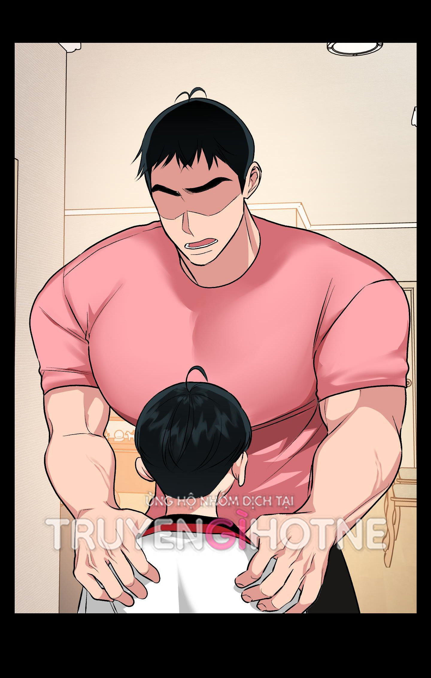 [18+] thêm một lần nữa thôi chapter 7.1 26