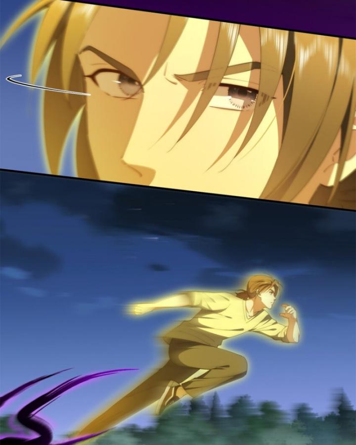 nữ chính chạy từ trong sách ra thì phải làm sao chapter 104 51