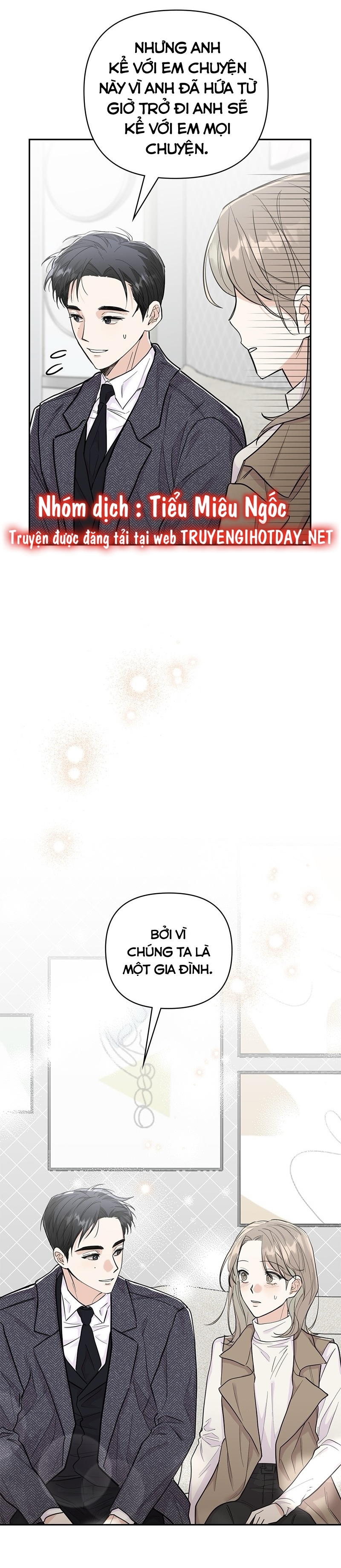 chúng ta ly hôn đi! chapter 64 21