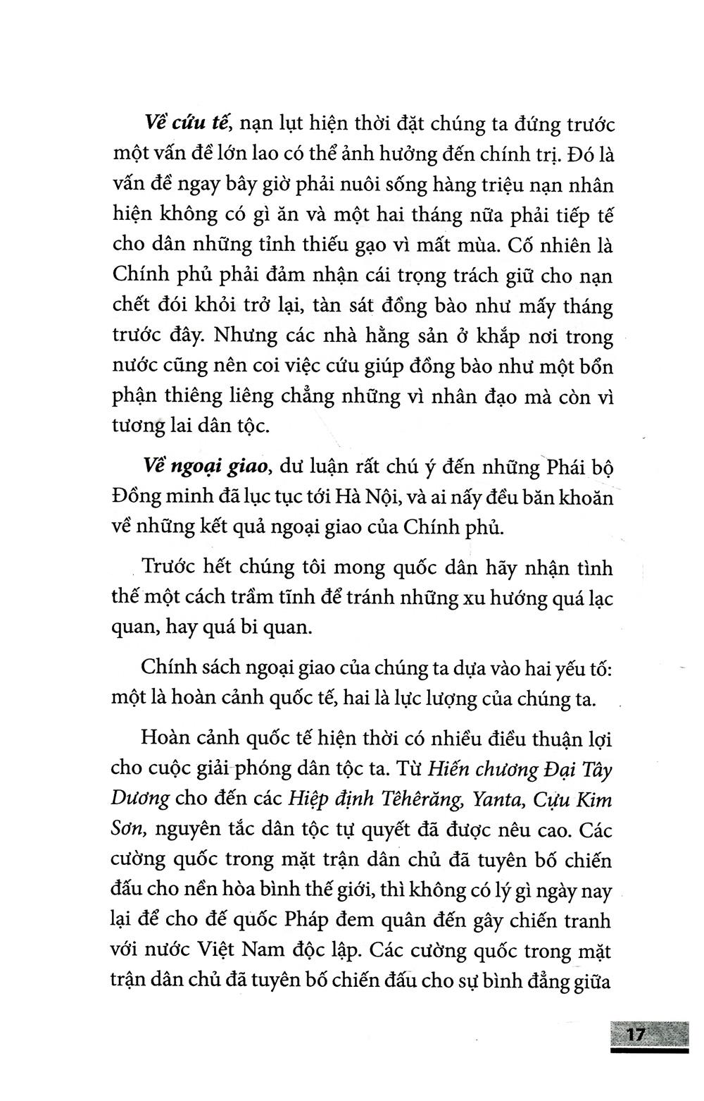 Quyết Tâm Tiến Lên! Biết Tiến Lên!