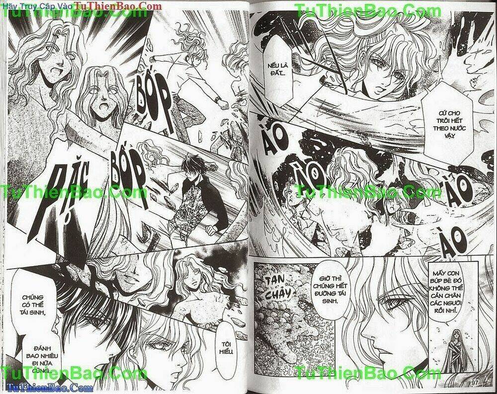 truyền thuyết cung hoàng đạo ii chapter 7 50