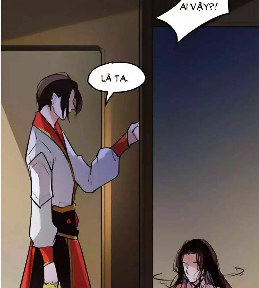 đường tăng cũng quyến rũ chapter 40 26