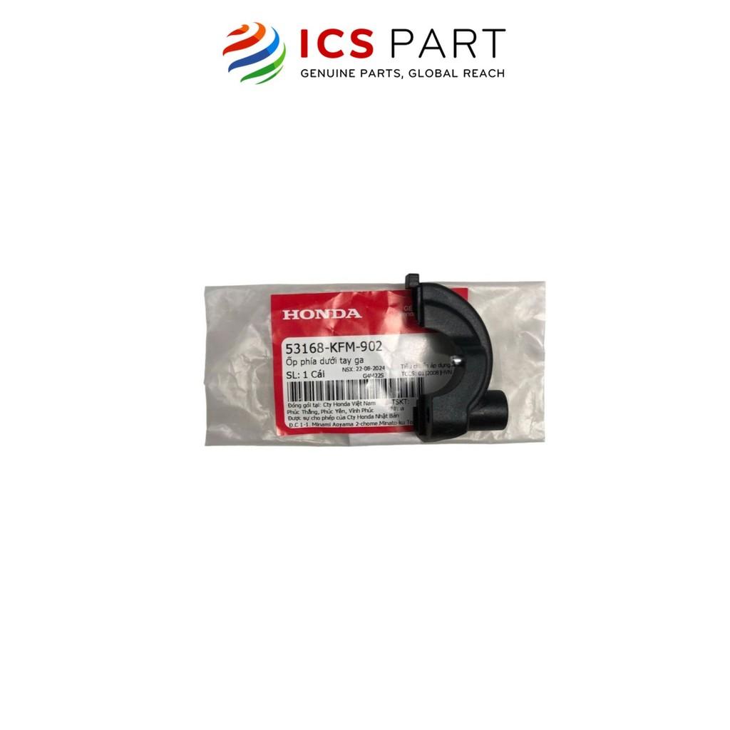 Ốp Phía Dưới Tay Ga HONDA Air Blade 125 / Future (53168KFM902)