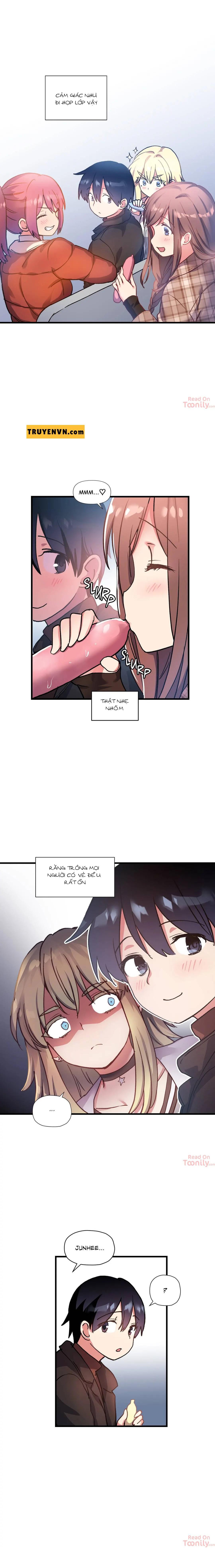 girls marmot chapter 51 8