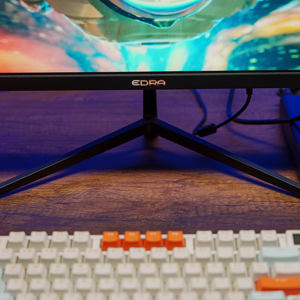 Màn hình Gaming EDRA EGM27F180PV 27 inch (27