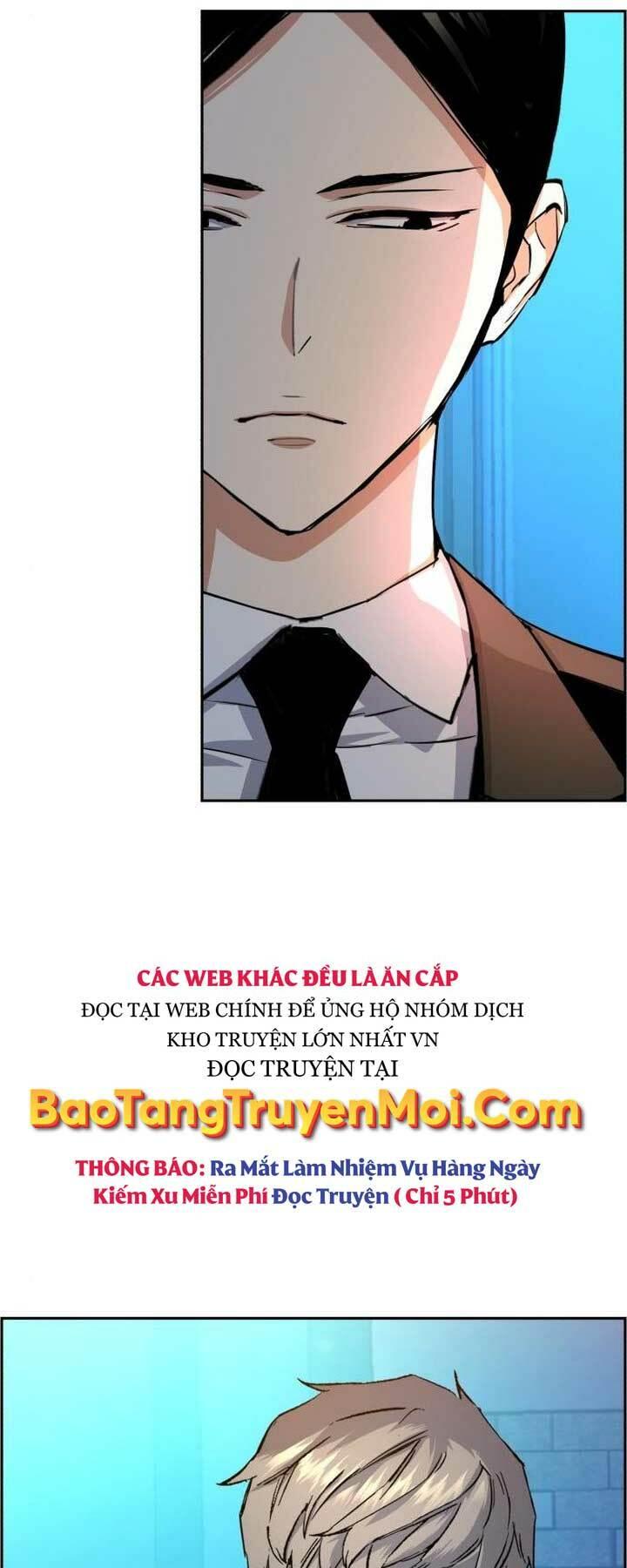 bạn học tôi là lính đánh thuê chapter 89 30