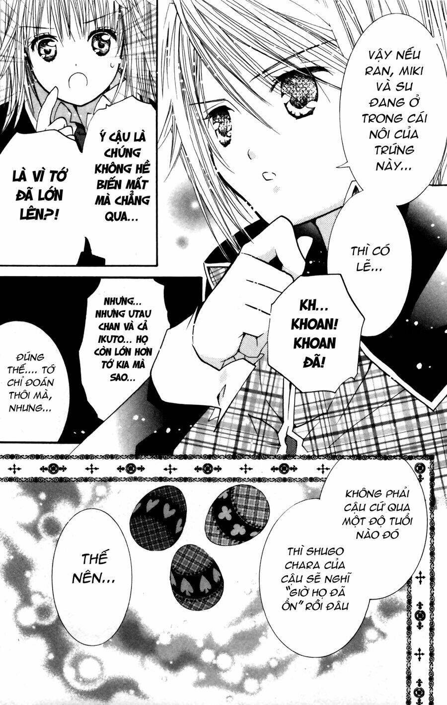 shugo chara chapter 46 26