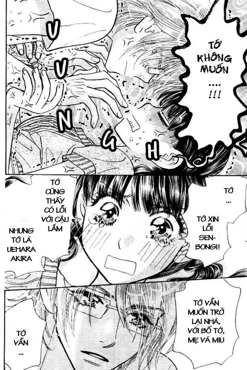 boku to kanojo no xxx chapter 50 10