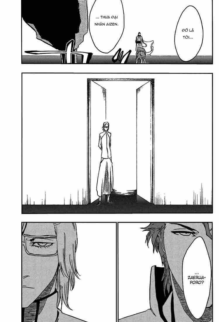 thần chết ichigo chapter 255 5