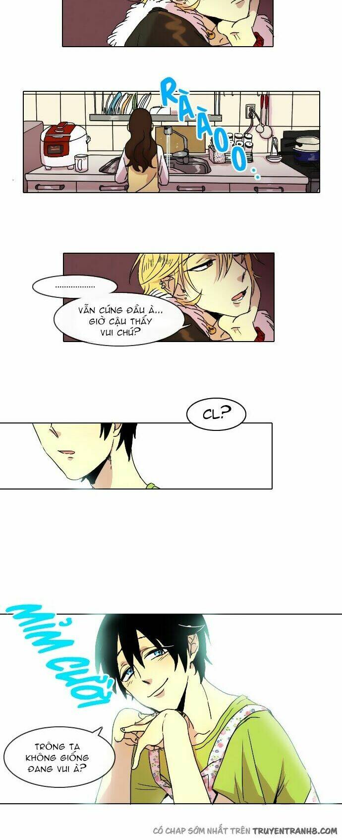 the devil who can't fly chapter 11 15