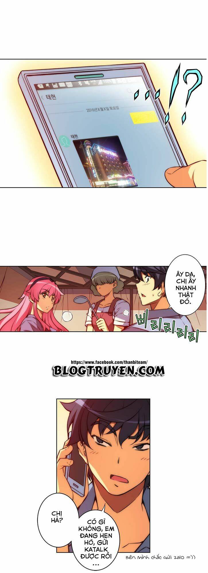 unbalance triangle chapter 38.1 16