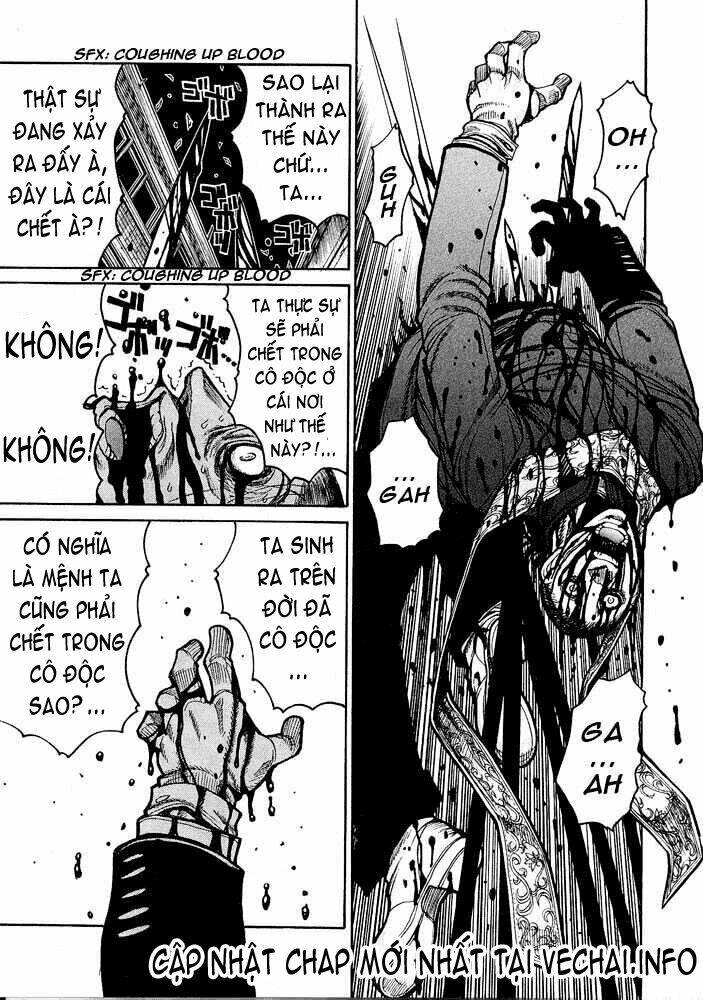 hellsing chapter 61 17