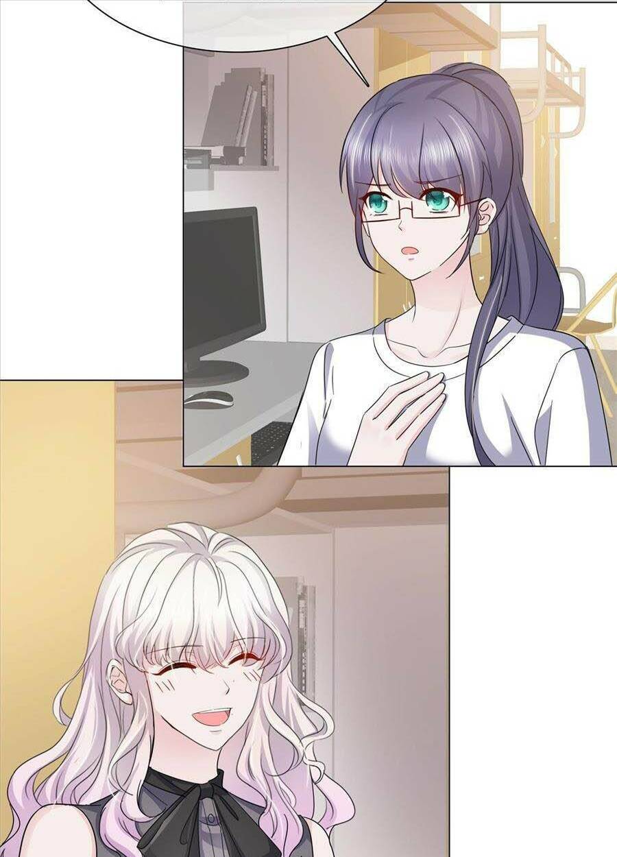 nhược hữu hàn đông ngộ noãn dương chapter 9 8