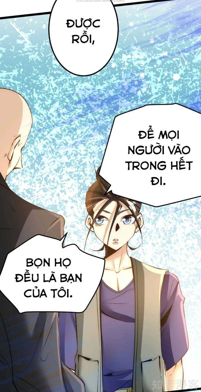 đô thị đỉnh phong cao thủ chapter 75 22