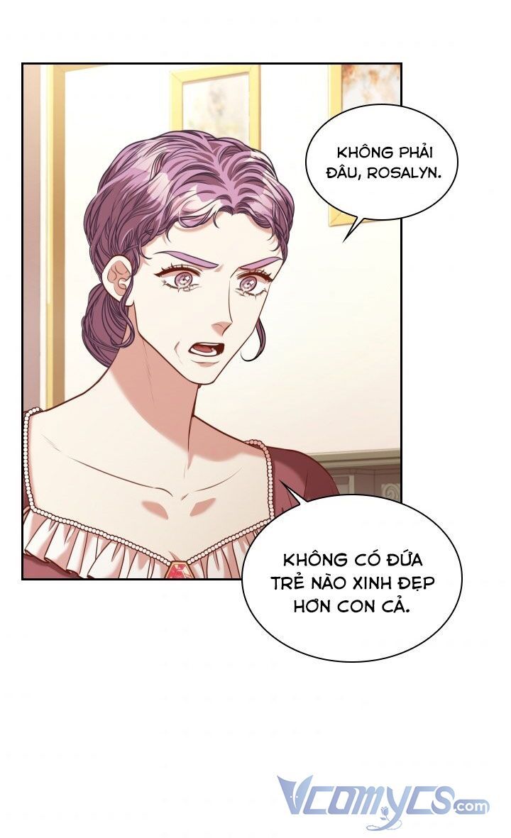 tôi trở thành thư ký của bạo chúa chapter 42 60