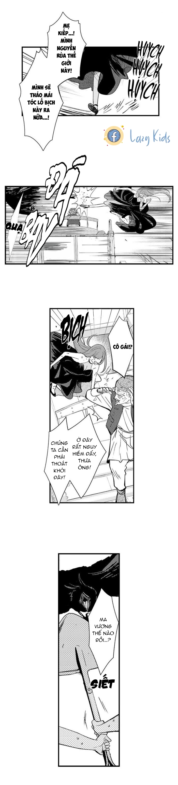 chuyển sinh vào thế giới của ma vương evelogia chapter 12 3