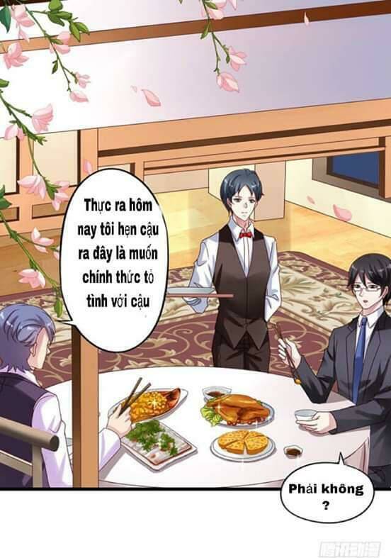 tôi không muốn fa như vậy đâu chapter 80 14