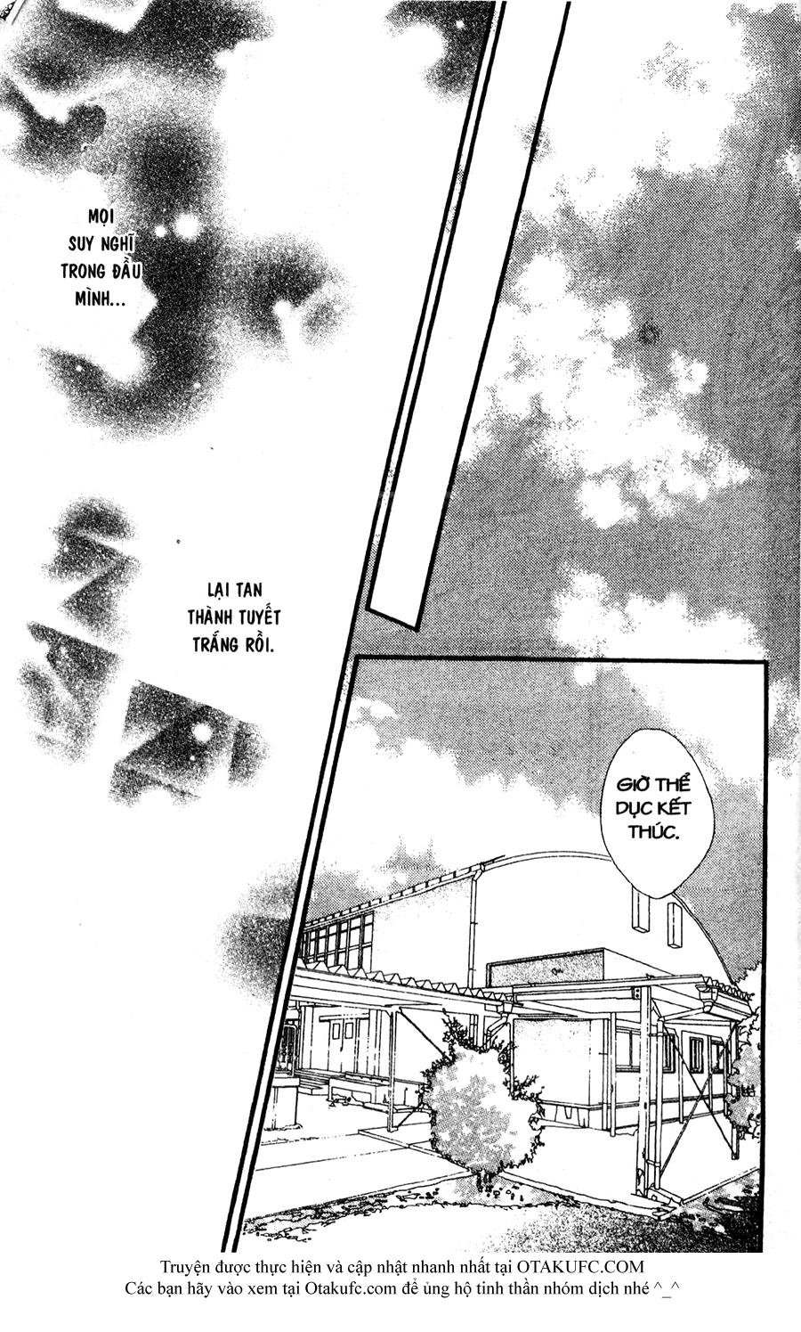 mune ga naru no wa kimi no sei chapter 18 27