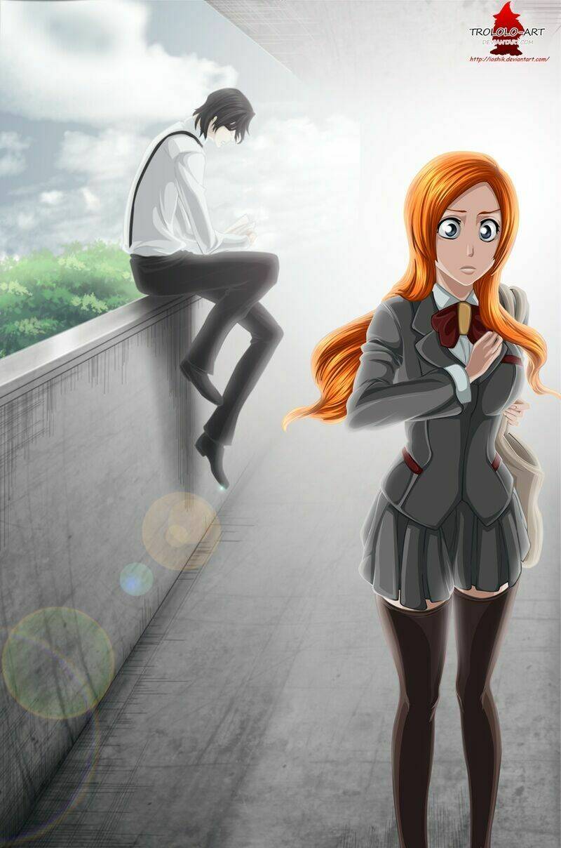 thần chết ichigo chapter 439 22