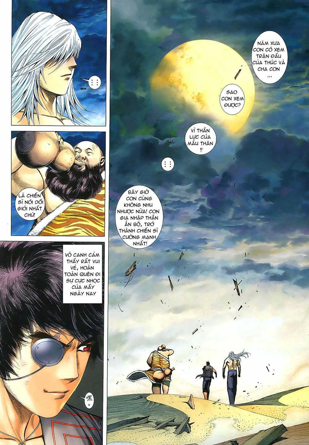 phong thần ký chapter 34 27