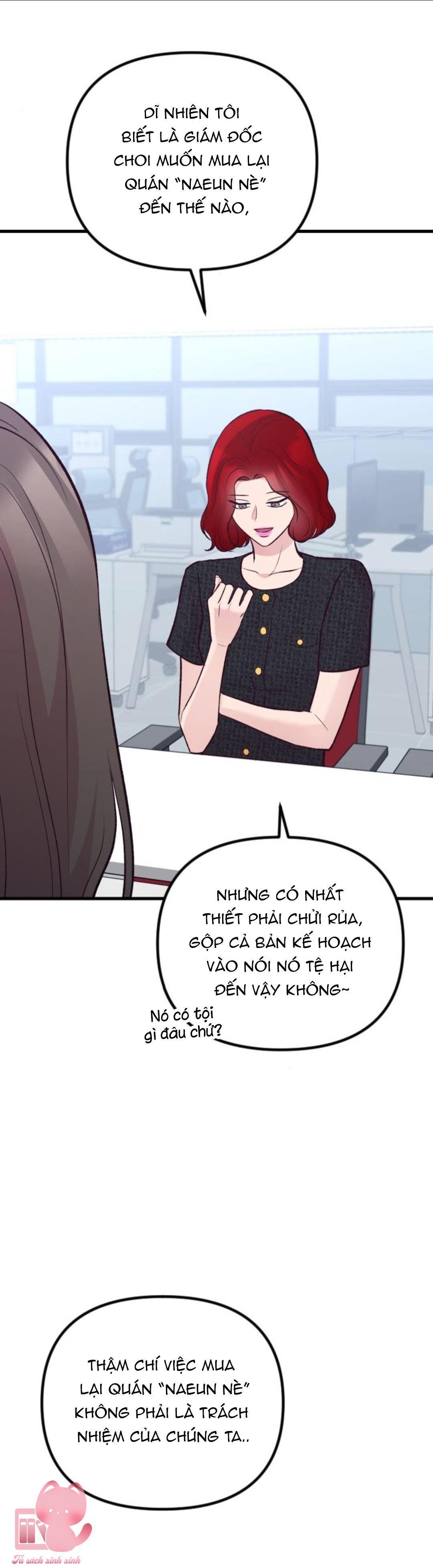 gặp nhau giữa trung gian chapter 19 40