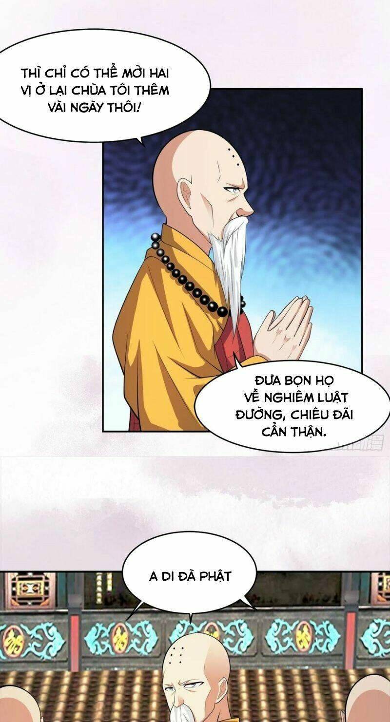 người tu tiên tại đô thị chapter 108 25