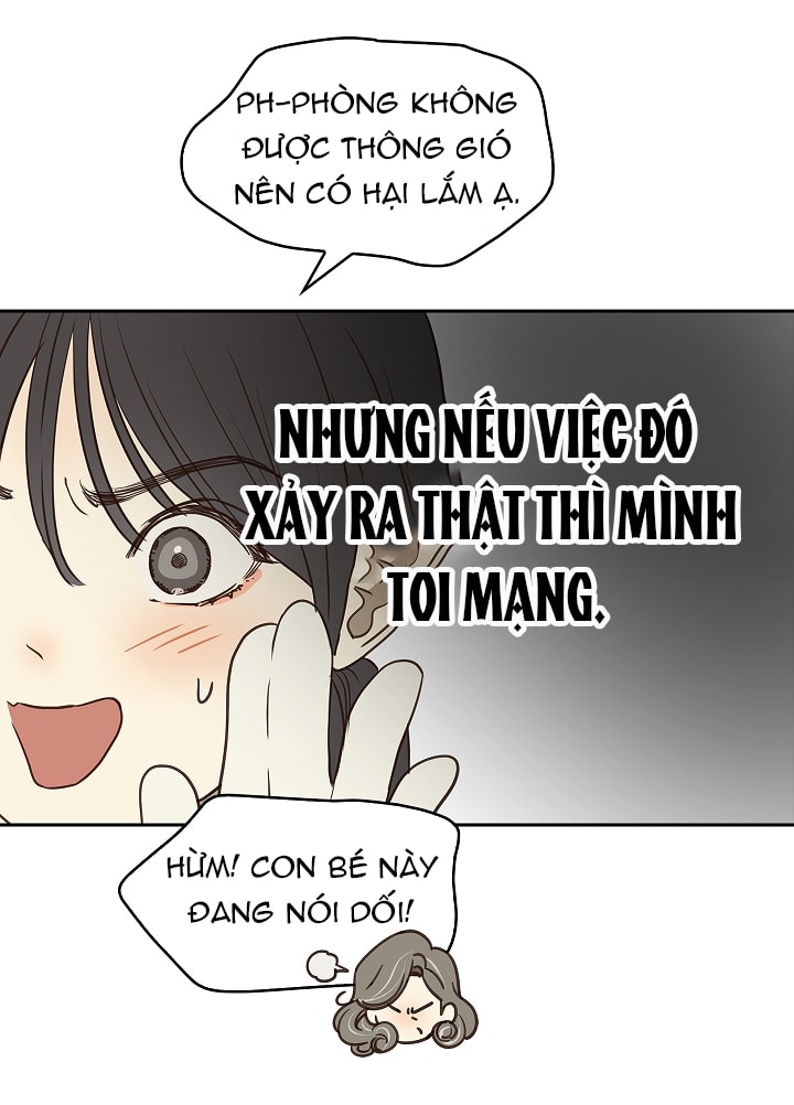 [18+] hoa là mồi nhử chapter 2 14