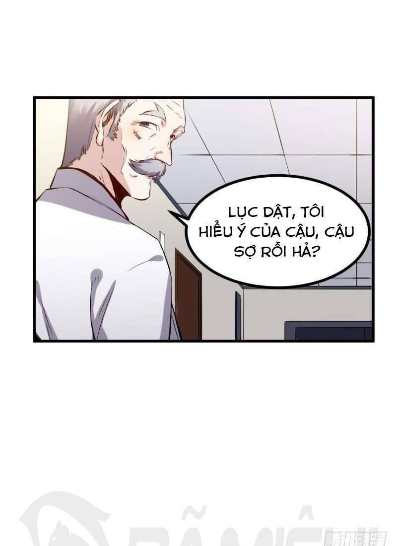 đỉnh phong thần y chapter 56 20