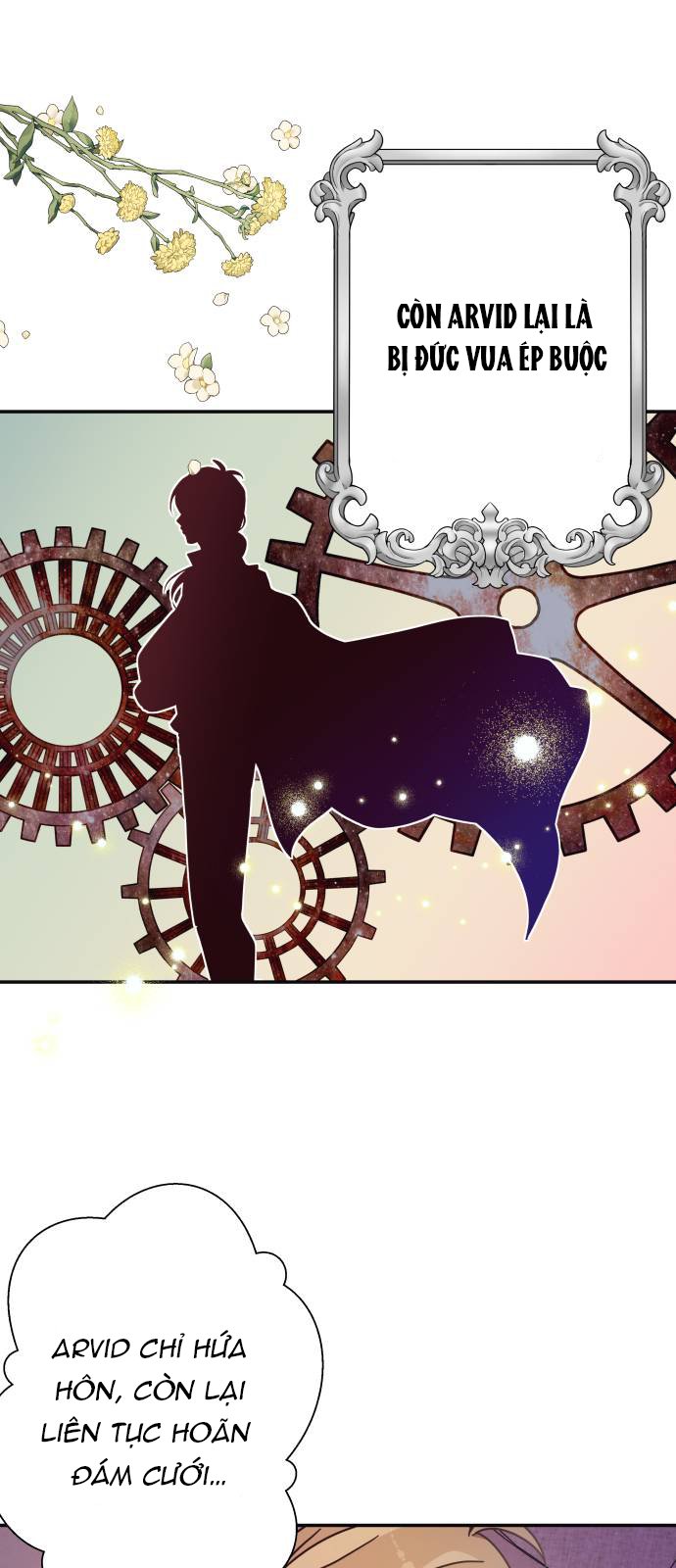 tôi không muốn kết hôn nữa chapter 3 49