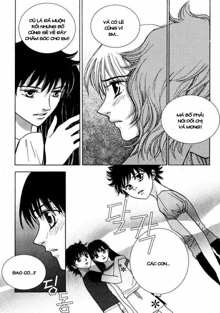 shiwhamong - ba chị em chapter 24 7