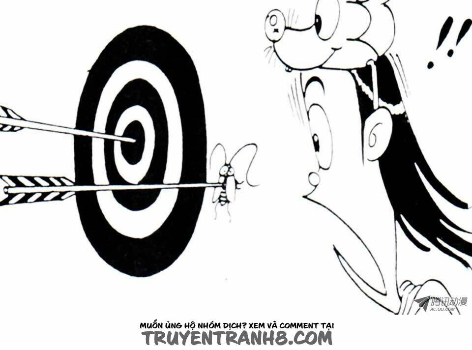 đạo sư độc nhãn long chapter 32 5