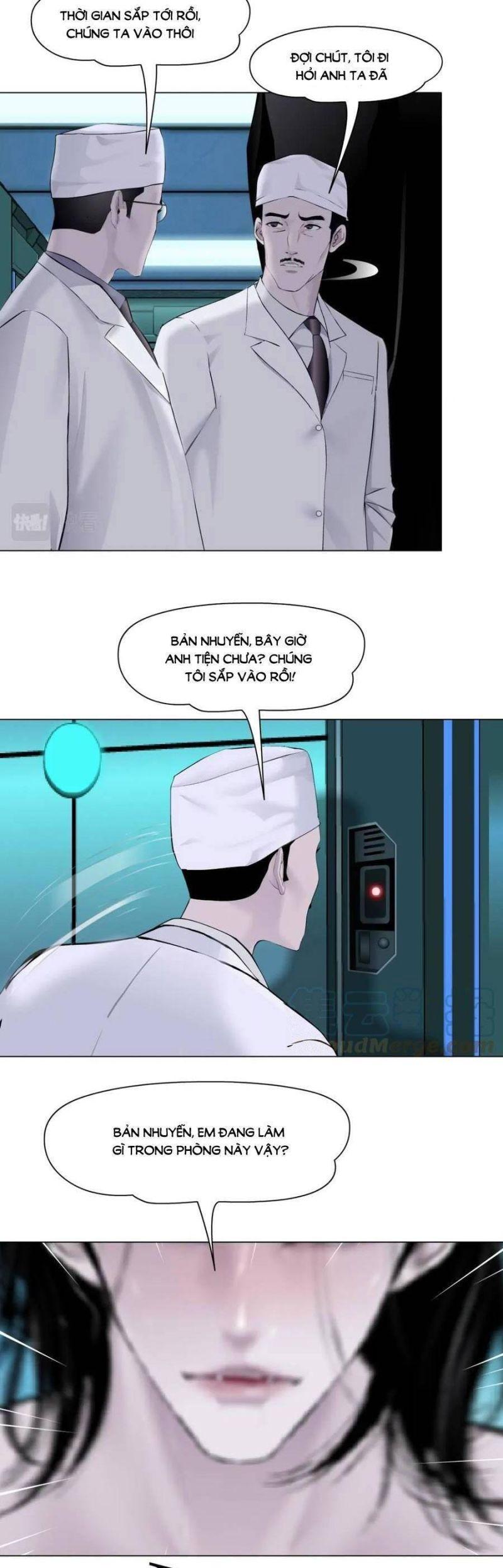 đằng nữ chapter 191 15