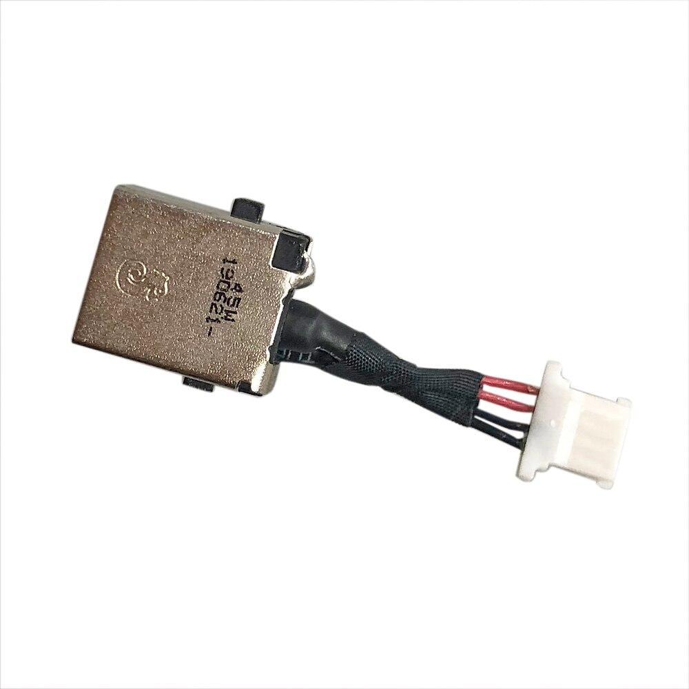 Jack Cắm Nguồn 50.heen2.005 Cho Acer Aspire A315-42 A315 A515-43 Dc
