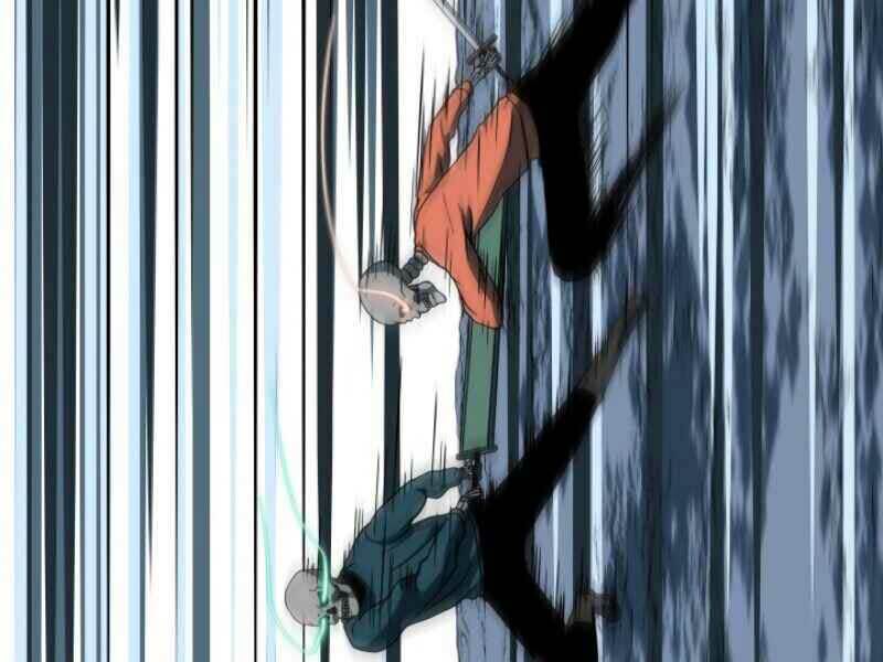 ngôi nhà kết nối với hầm ngục chapter 11 20