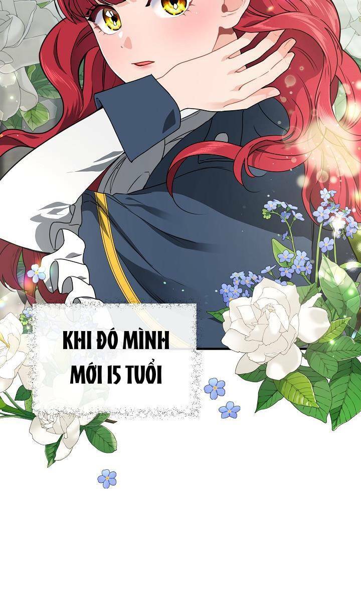 đại dương kiêu sa chapter 1.1 29