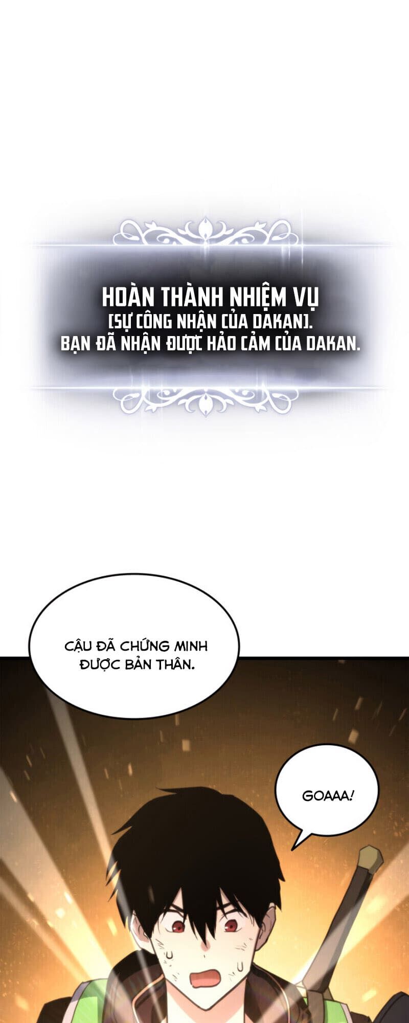 huyền thoại game thủ - tái xuất chapter 12 7