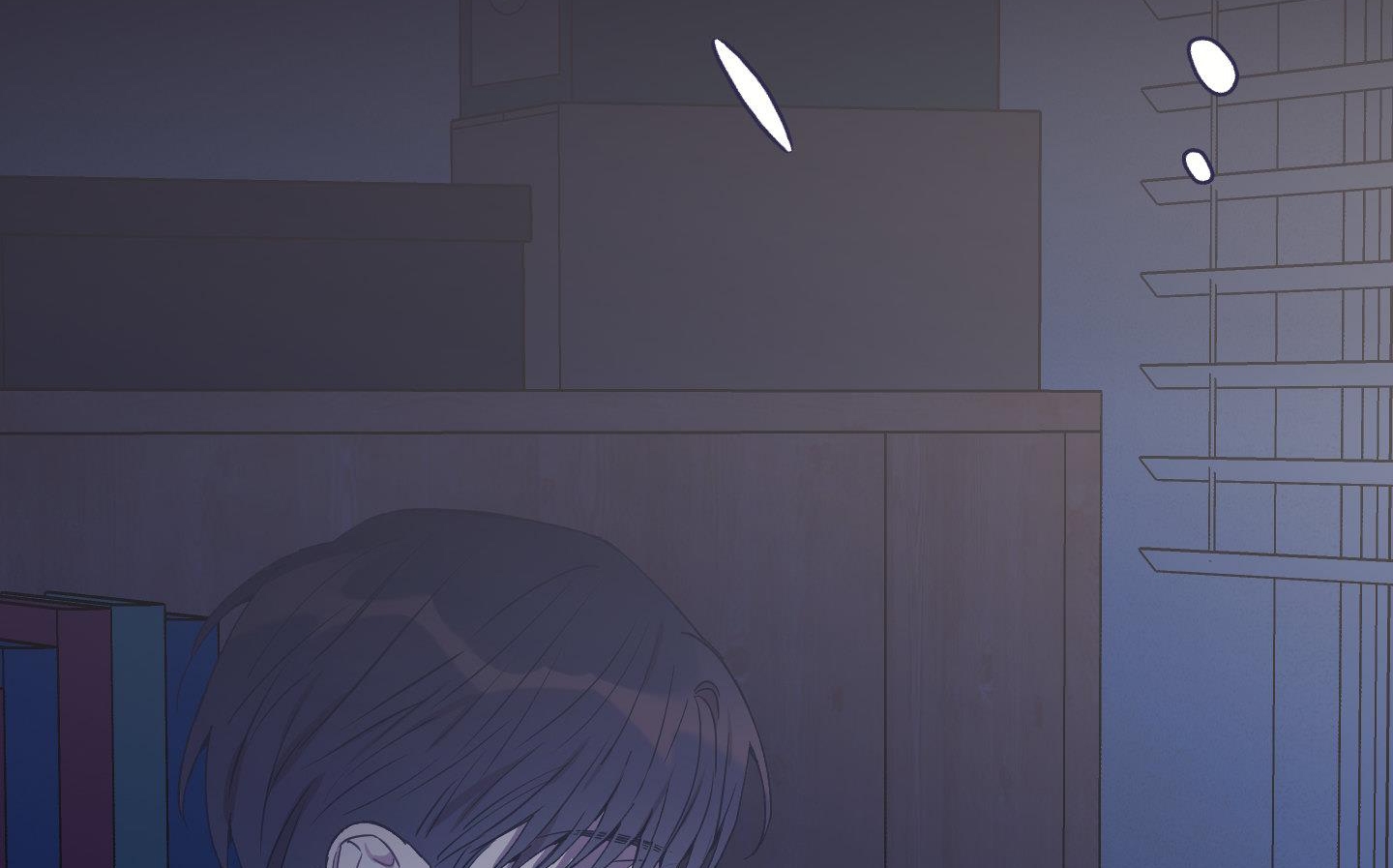 lãng mạn giả dối chapter 35 86