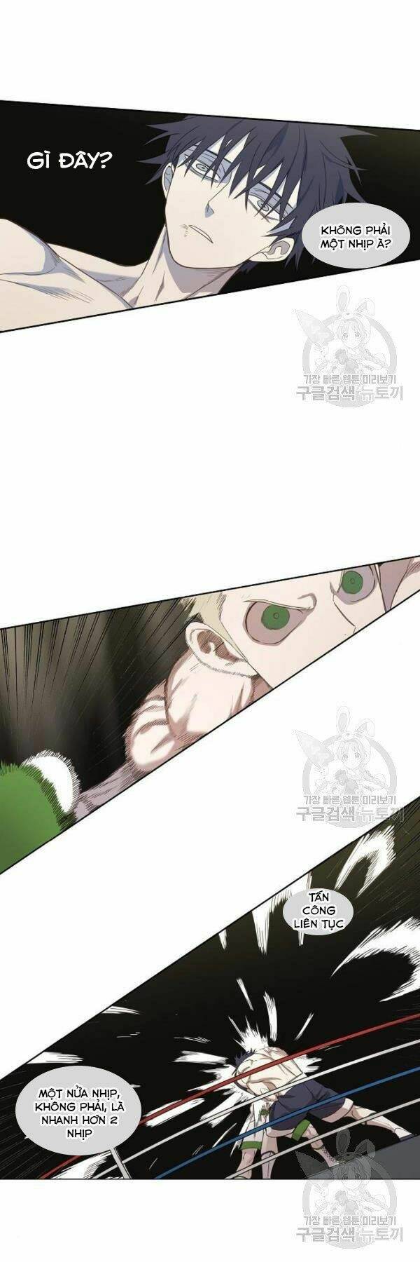 võ sĩ - the boxer chapter 110 53