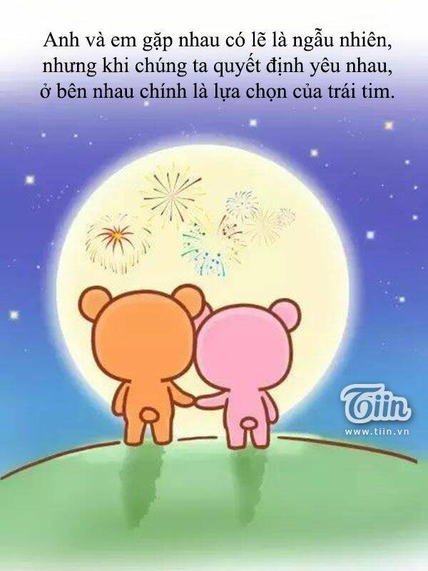 giải mã tình yêu chapter 190 17