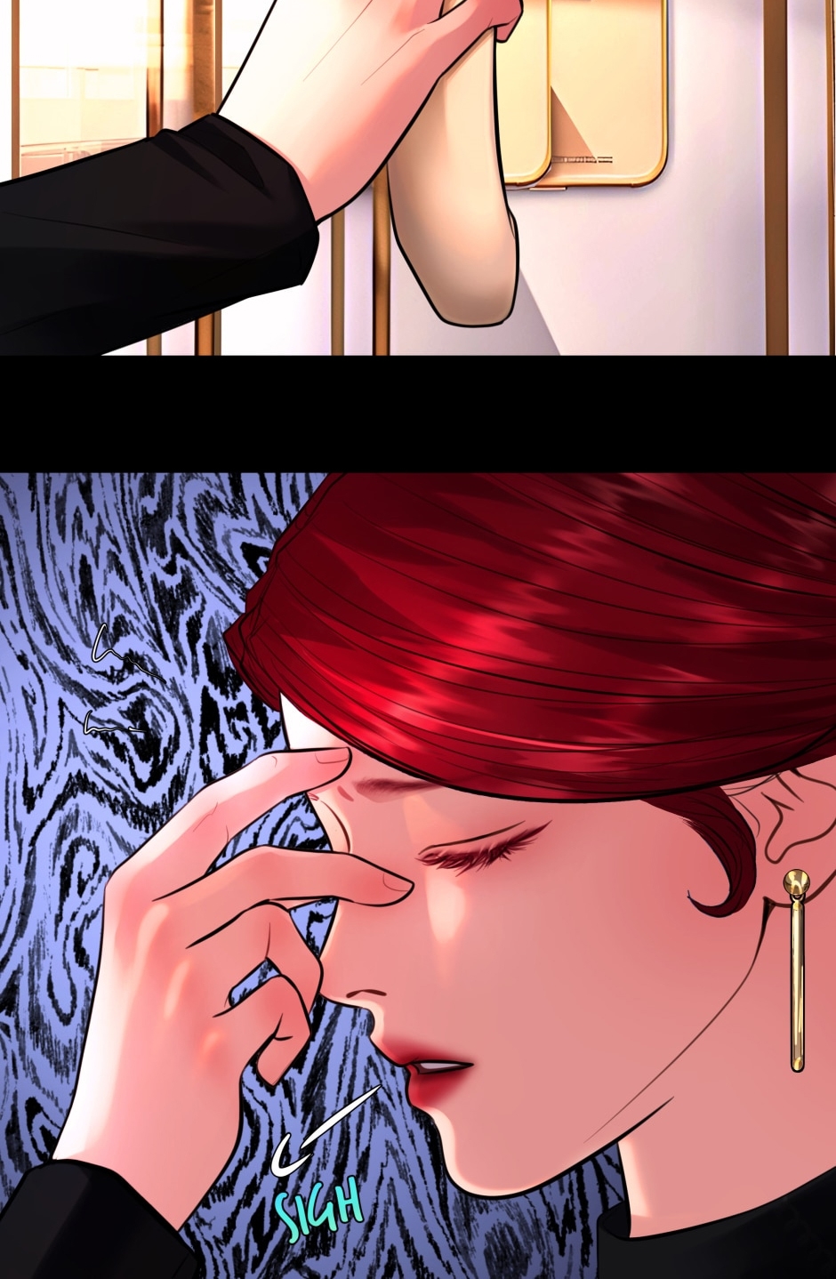 tôi đã ký khế ước với ác quỷ chapter 26.2 9