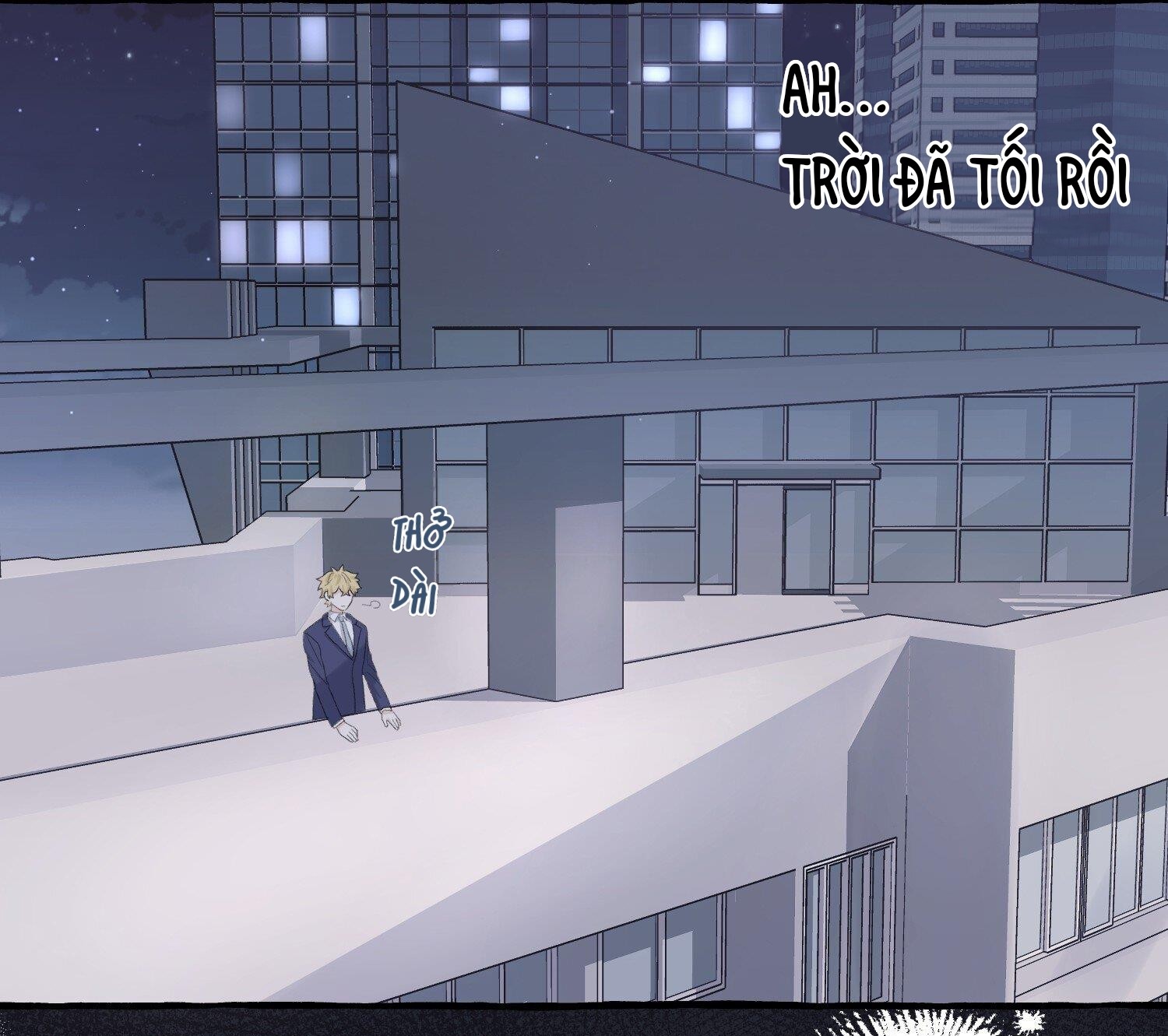 để tôi cắn thử một miếng đi chapter 10 25