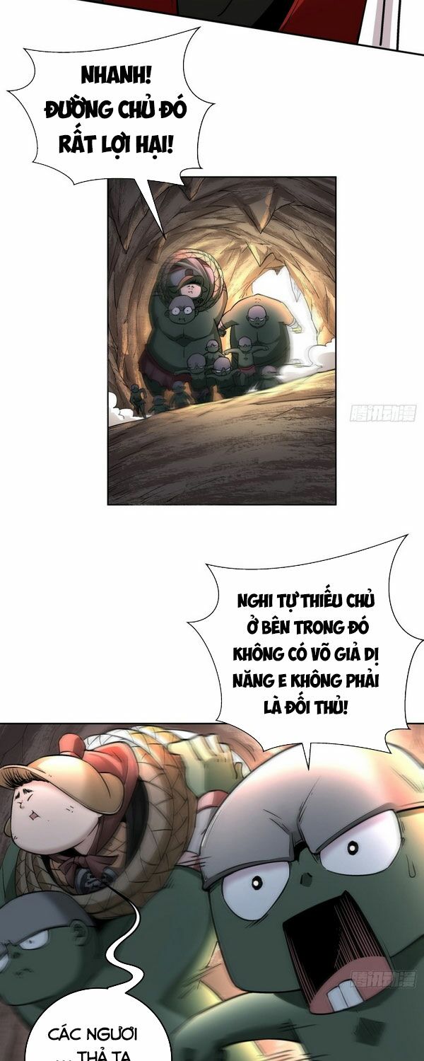 ta là nhà giàu số một, ta không muốn trọng sinh chapter 21 31