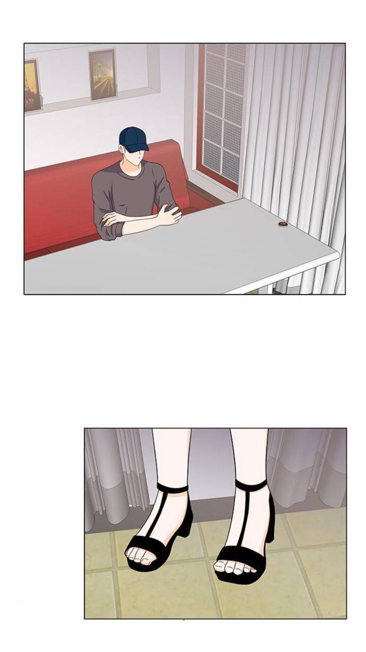 idol và sếp, em yêu ai? chapter 108 43