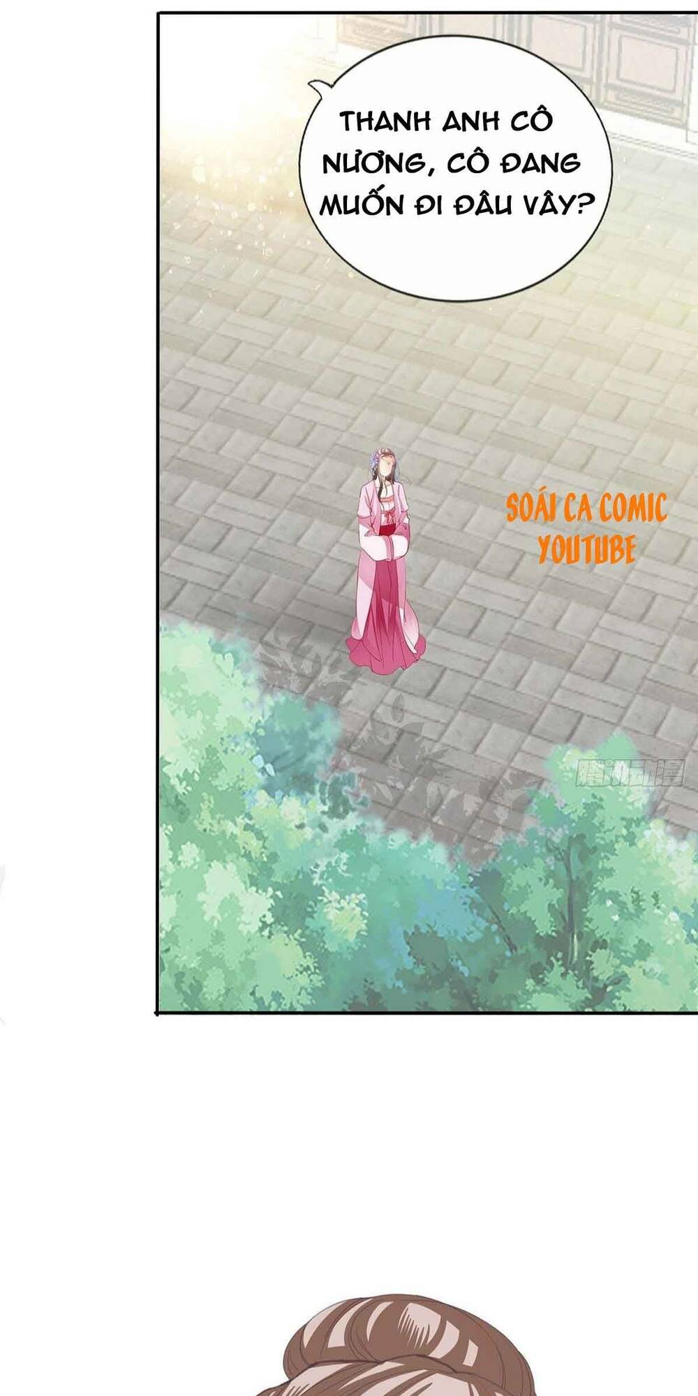 bổn vương muốn nàng chapter 80 36